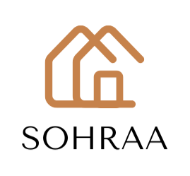 Sohraa logo